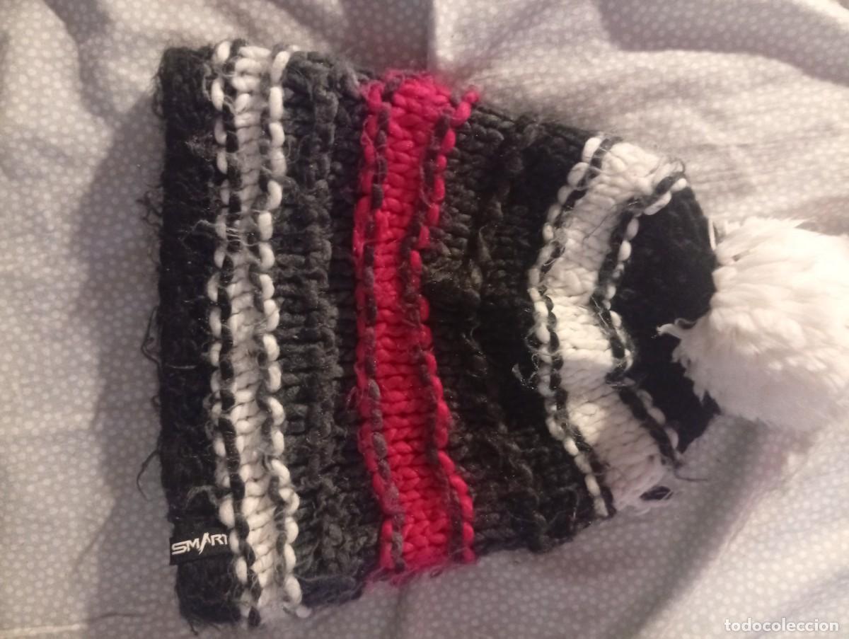 Segunda mano: Gorro lana........... - Foto 2