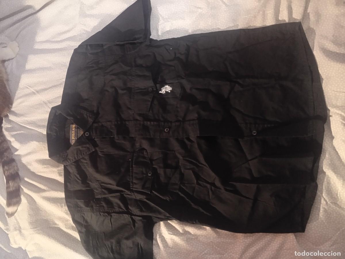 Segunda mano: Camisa manga corta..... - Foto 1