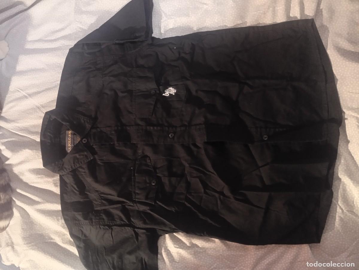 Segunda mano: Camisa manga corta..... - Foto 2