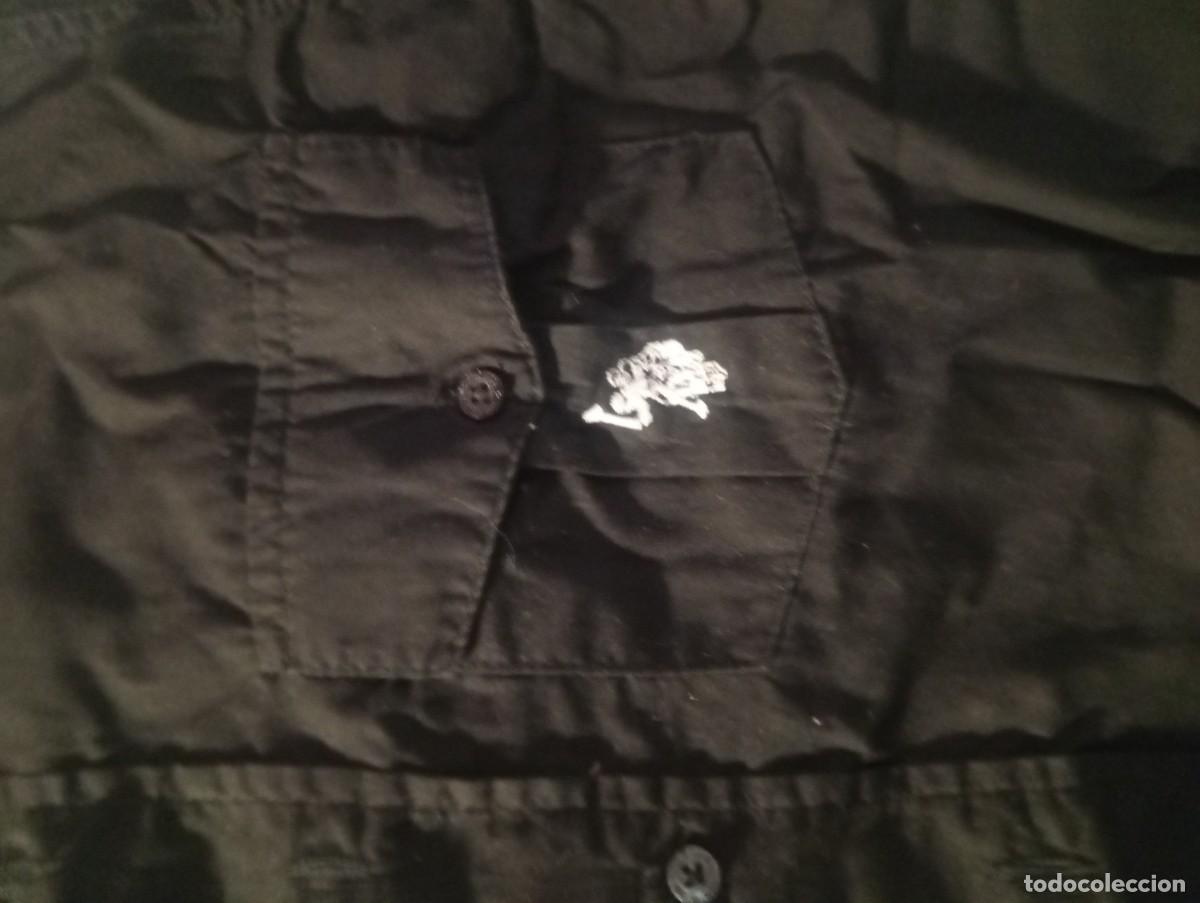 Segunda mano: Camisa manga corta..... - Foto 4