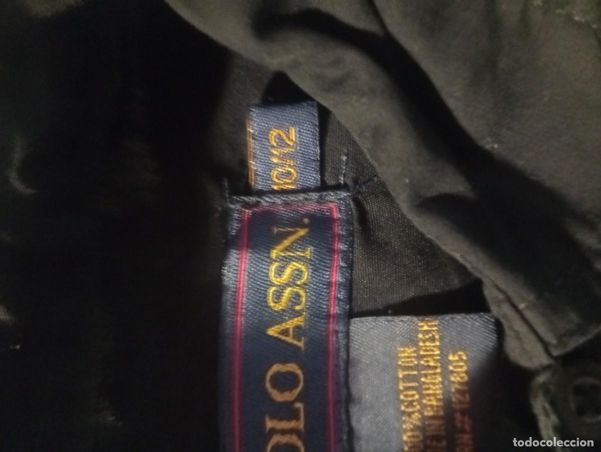 Segunda mano: Camisa manga corta..... - Foto 7