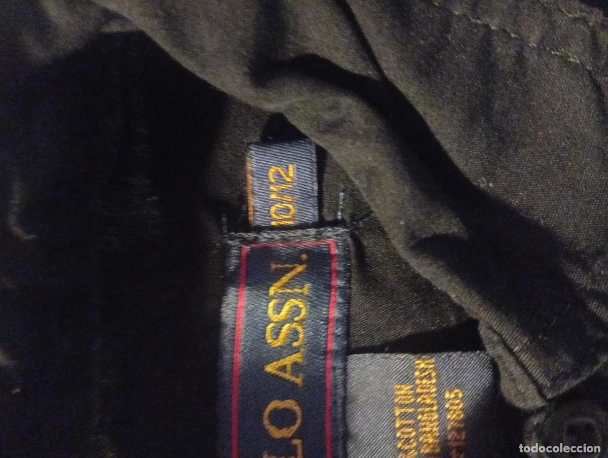 Segunda mano: Camisa manga corta..... - Foto 8