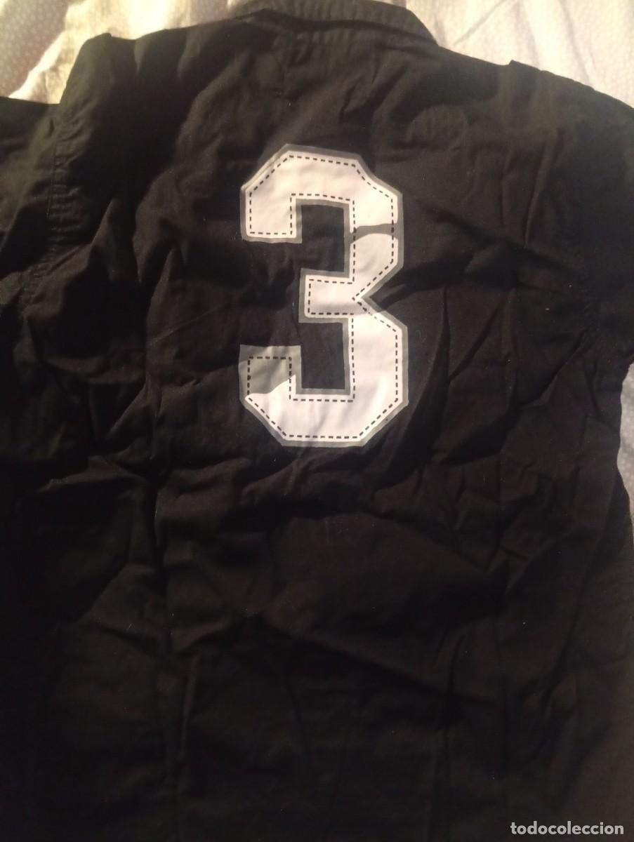 Segunda mano: Camisa manga corta..... - Foto 9