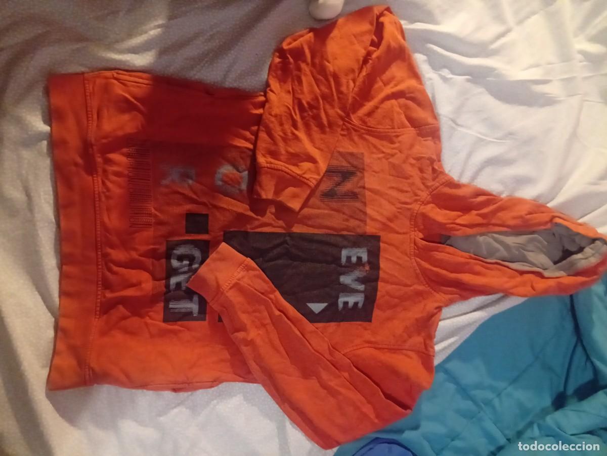 Segunda mano: Sudadera capucha....... - Foto 2
