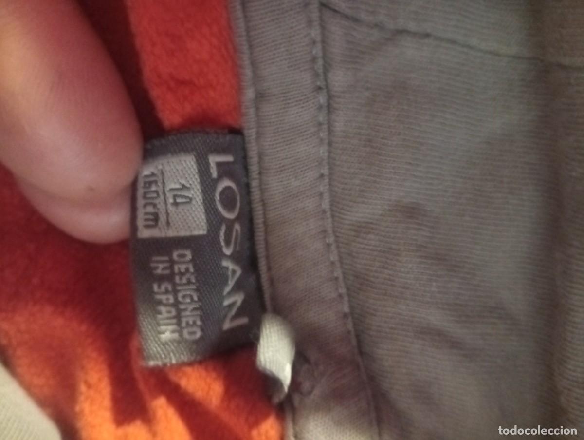 Segunda mano: Sudadera capucha....... - Foto 3