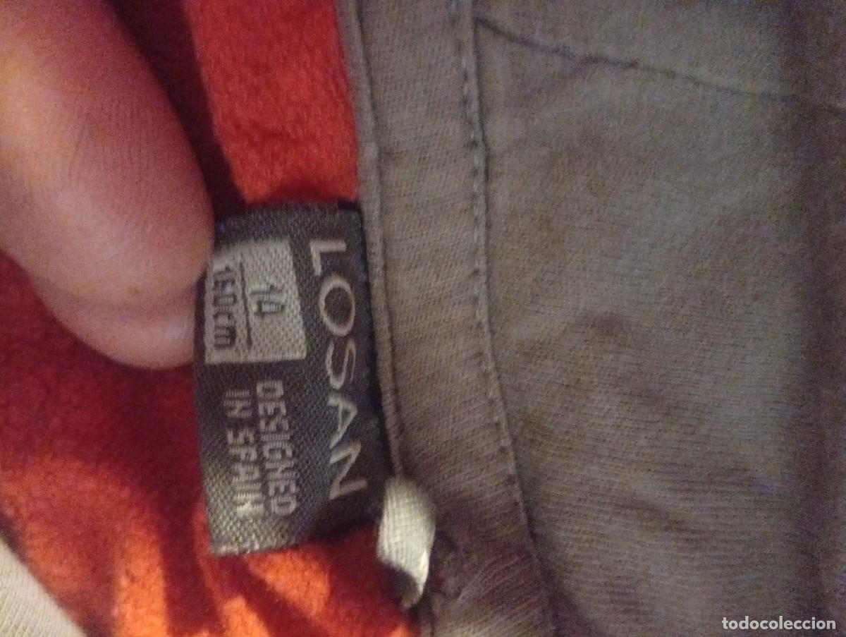 Segunda mano: Sudadera capucha....... - Foto 4