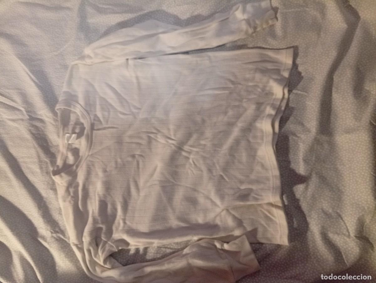 Segunda mano: Camisa manga larga......... - Foto 1