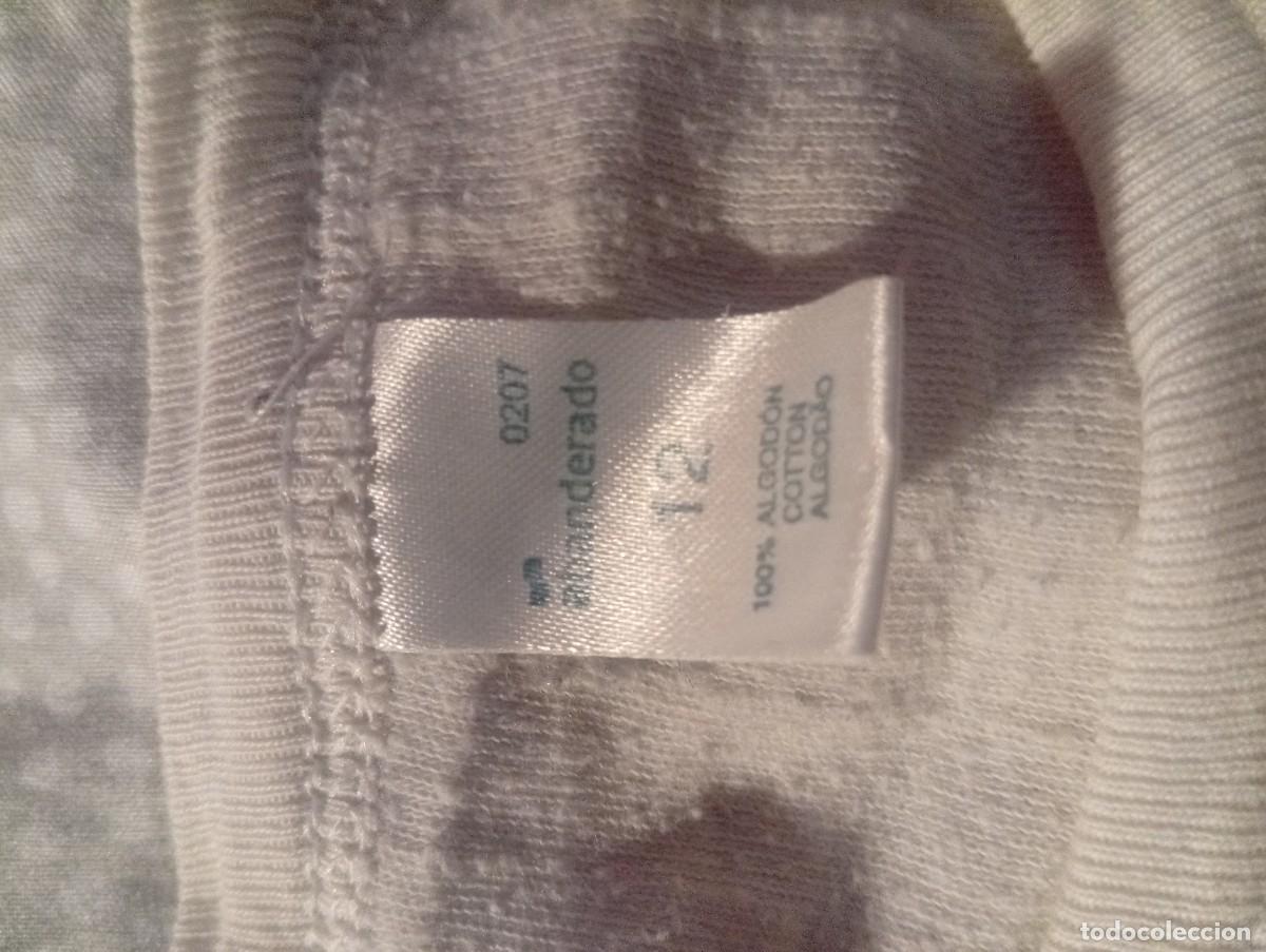 Segunda mano: Camisa manga larga......... - Foto 3