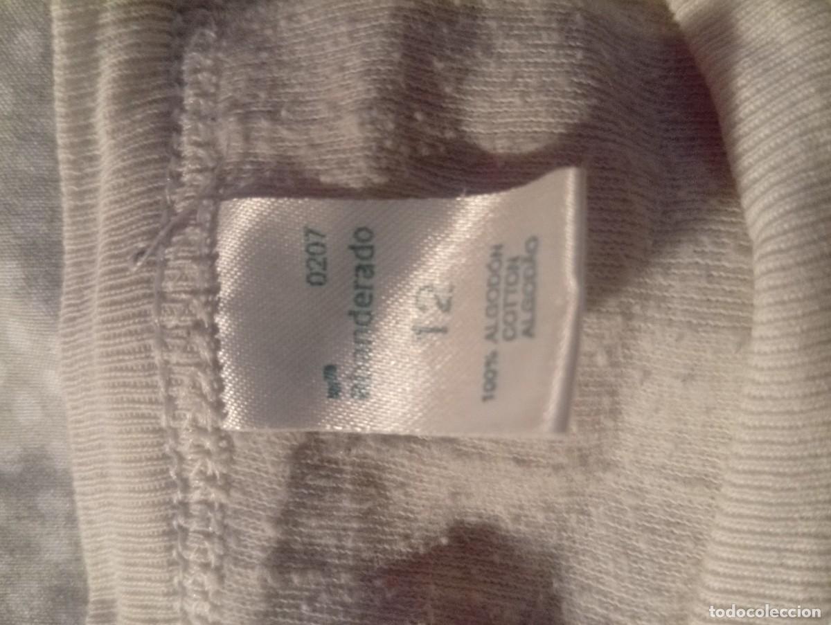 Segunda mano: Camisa manga larga......... - Foto 4