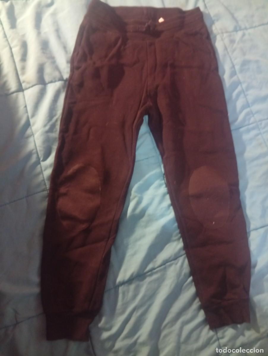Segunda mano: Pantalones con rodilleras - Foto 1