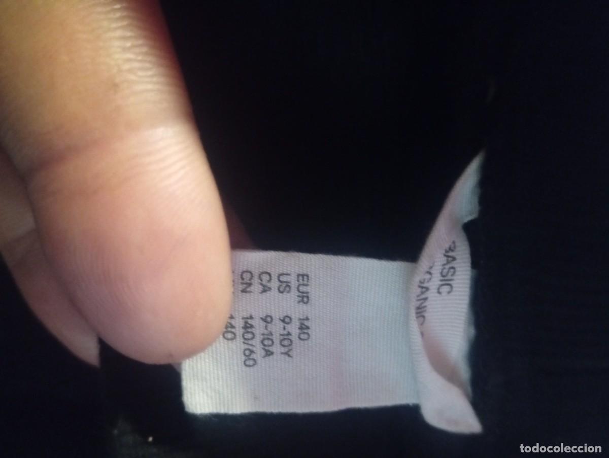 Segunda mano: Pantalones con rodilleras - Foto 4