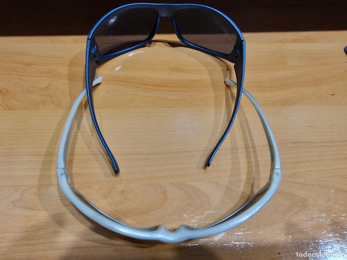 Segunda mano: Lote 2559. 2 Gafas sin marca - Foto 2