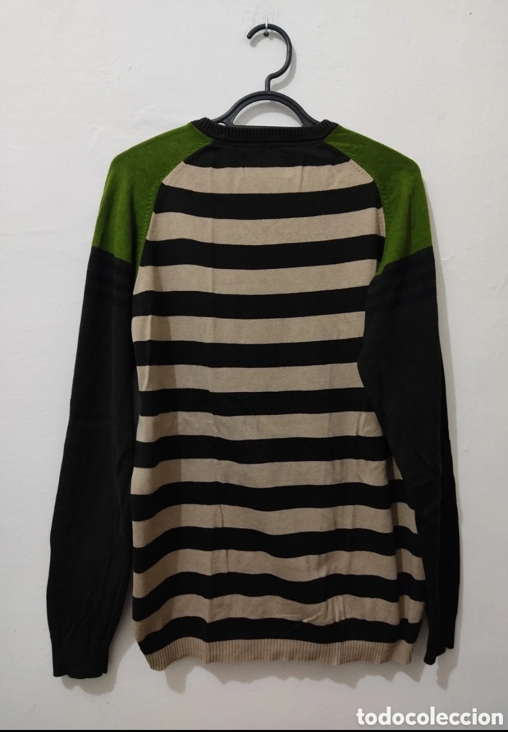 Segunda mano: Jersey para hombre talla L marca Springfield - Foto 7