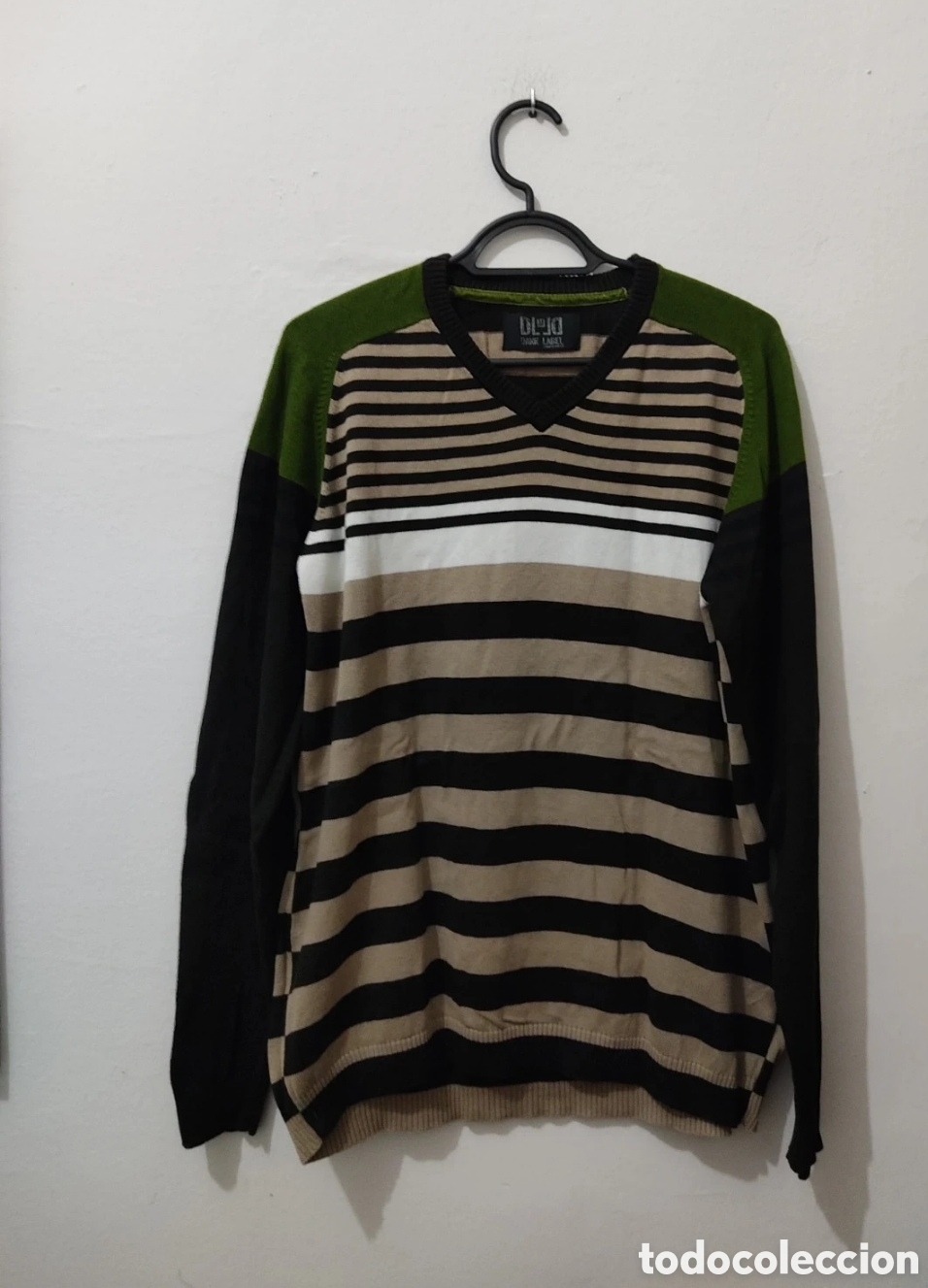 Segunda mano: Jersey para hombre talla L marca Springfield - Foto 9