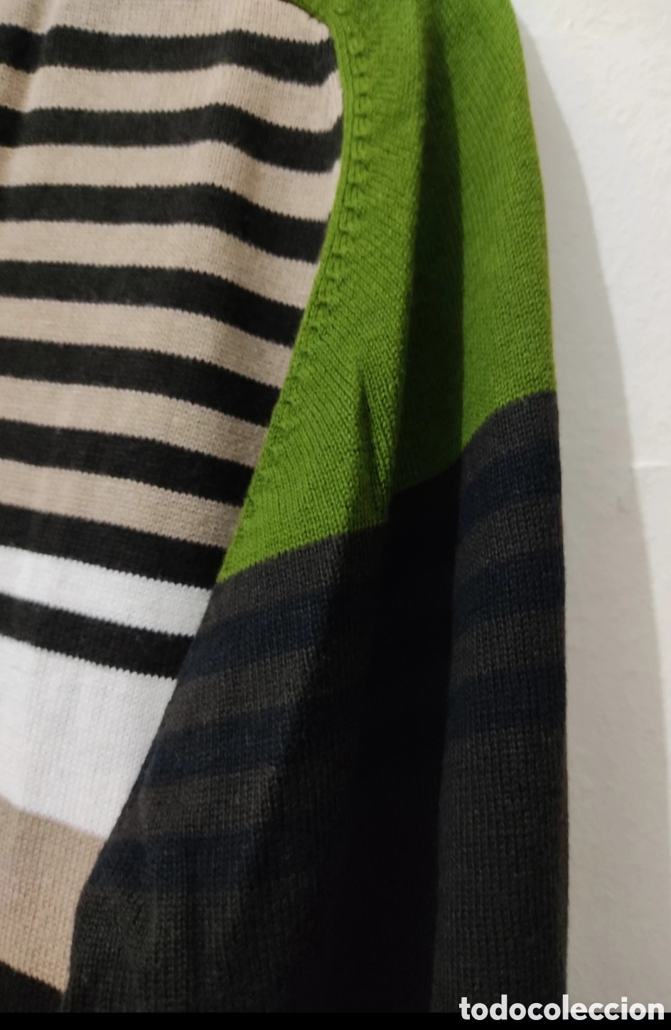 Segunda mano: Jersey para hombre talla L marca Springfield - Foto 10
