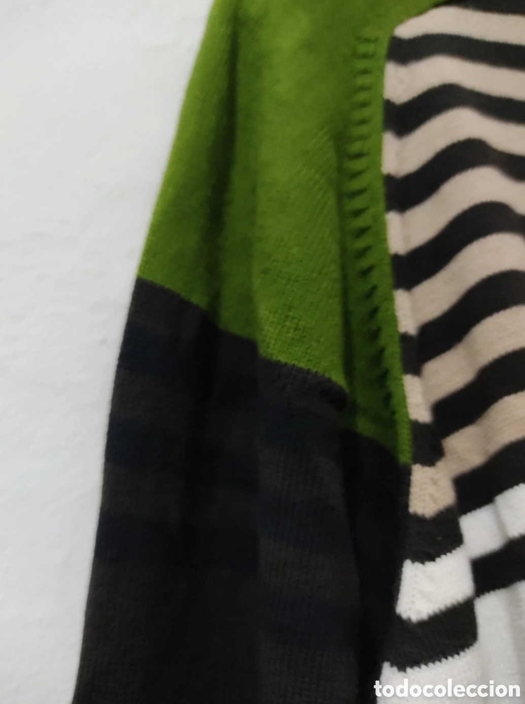 Segunda mano: Jersey para hombre talla L marca Springfield - Foto 11