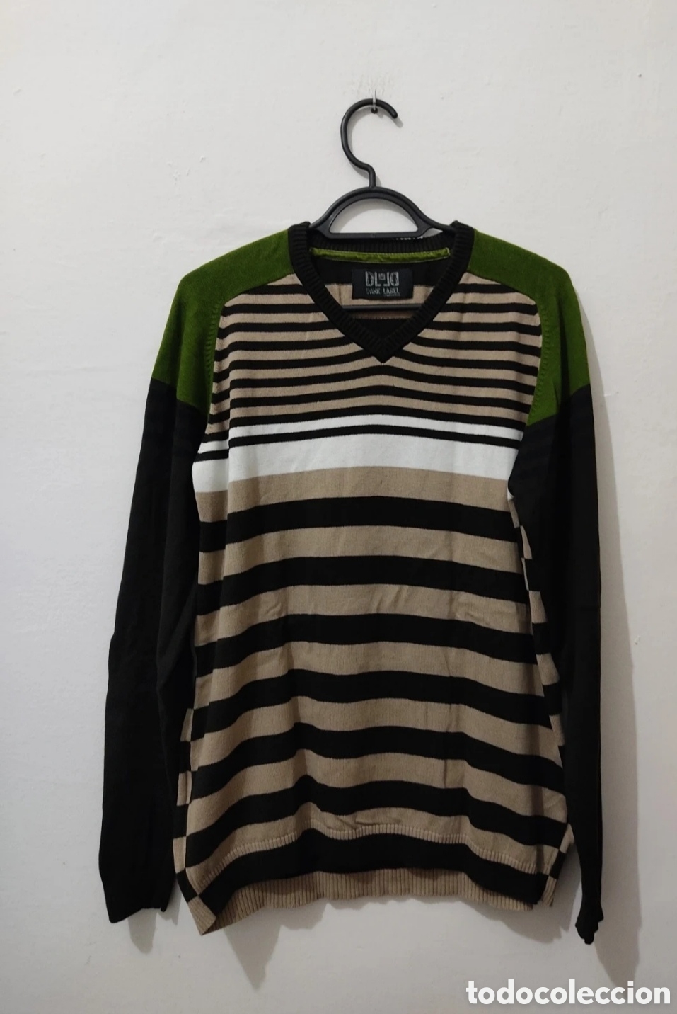 Segunda mano: Jersey para hombre talla L marca Springfield - Foto 13