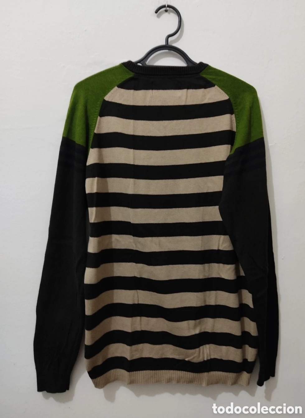 Segunda mano: Jersey para hombre talla L marca Springfield - Foto 14