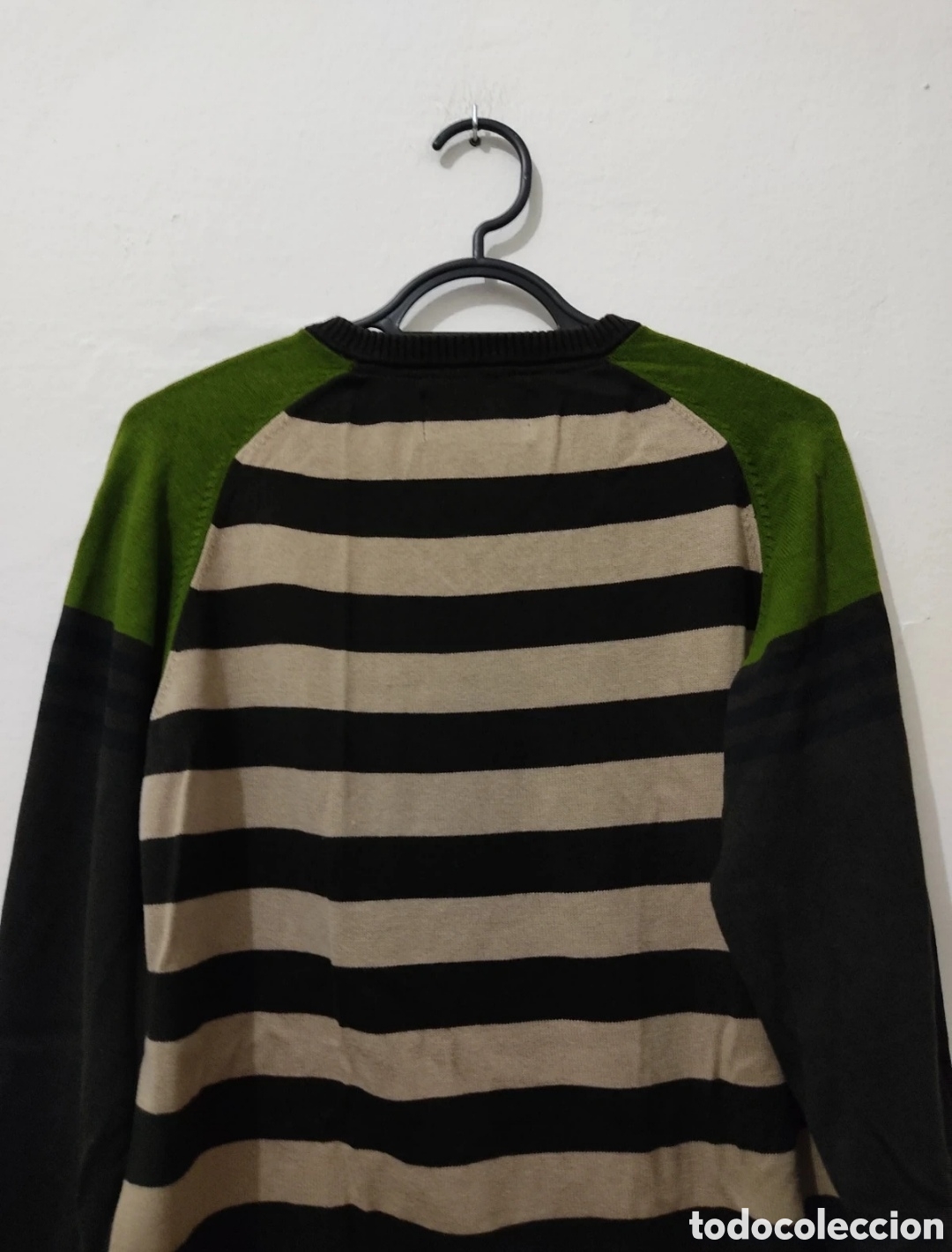 Segunda mano: Jersey para hombre talla L marca Springfield - Foto 15