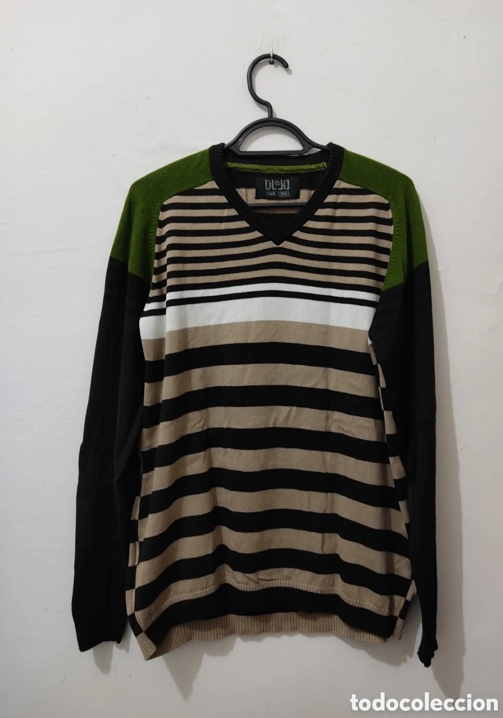 Segunda mano: Jersey para hombre talla L marca Springfield - Foto 16
