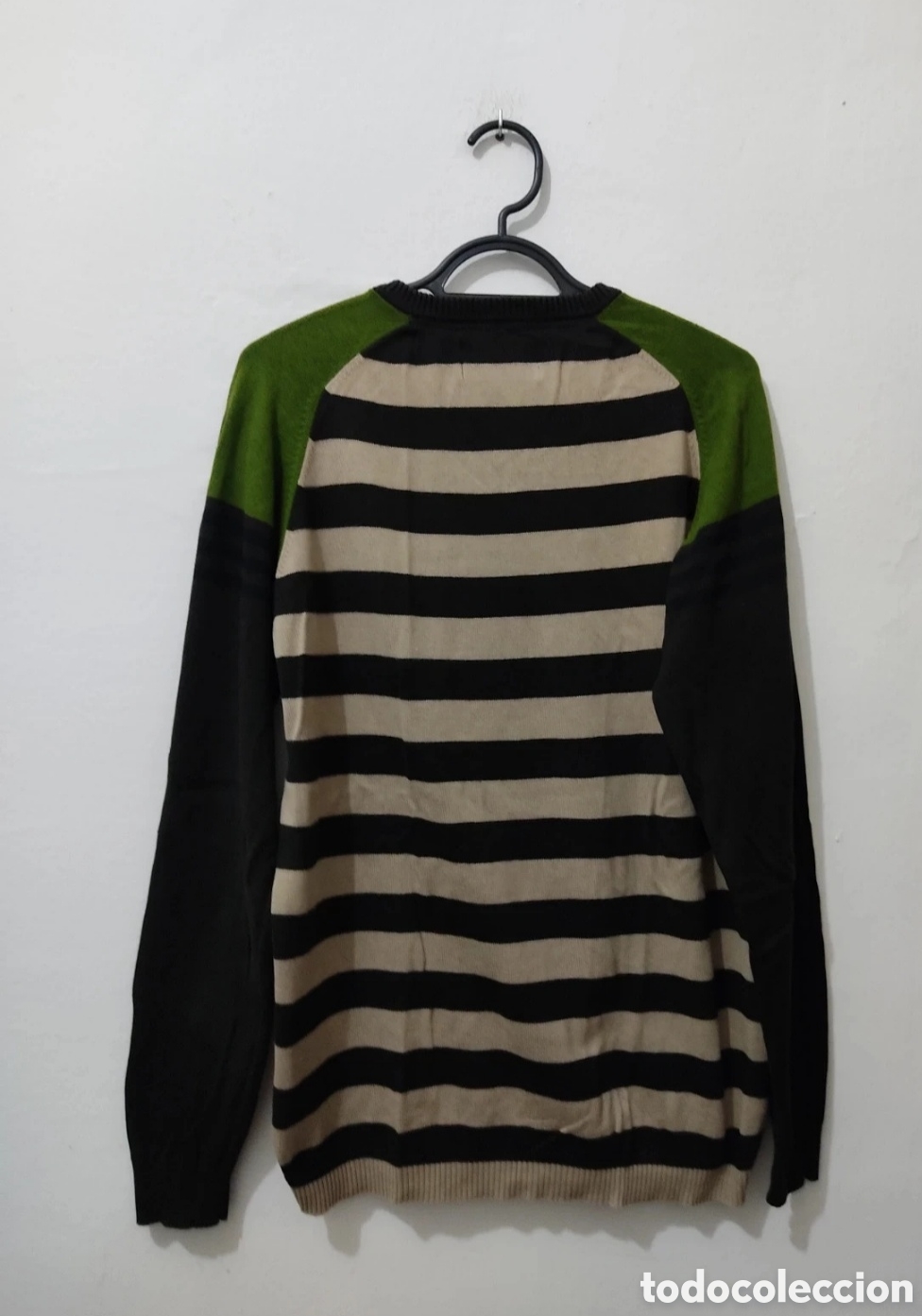 Segunda mano: Jersey para hombre talla L marca Springfield - Foto 17