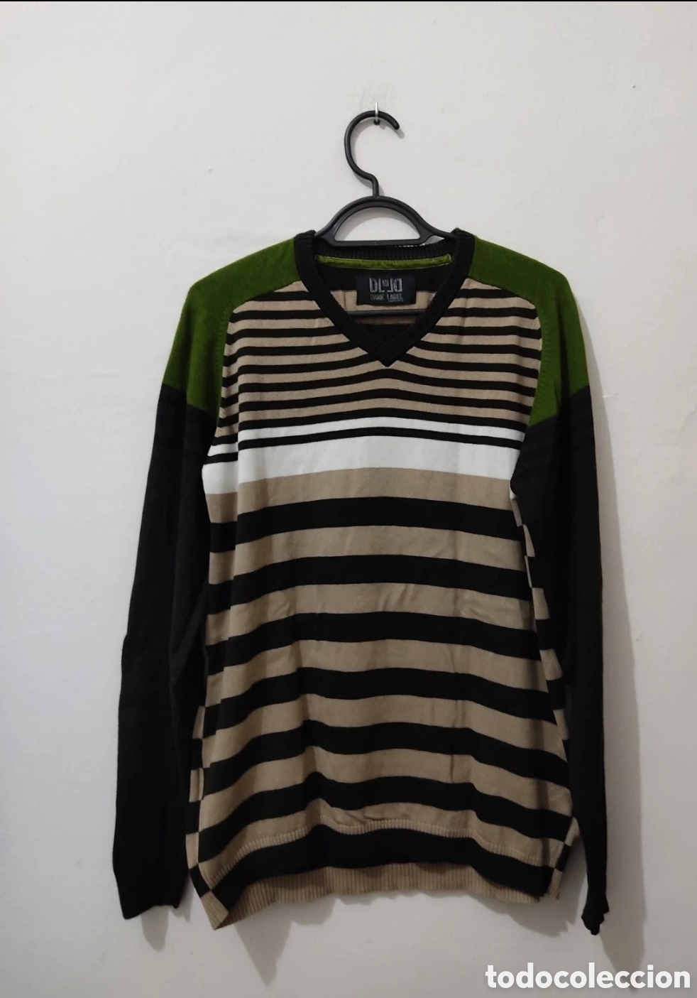 Segunda mano: Jersey para hombre talla L marca Springfield - Foto 19