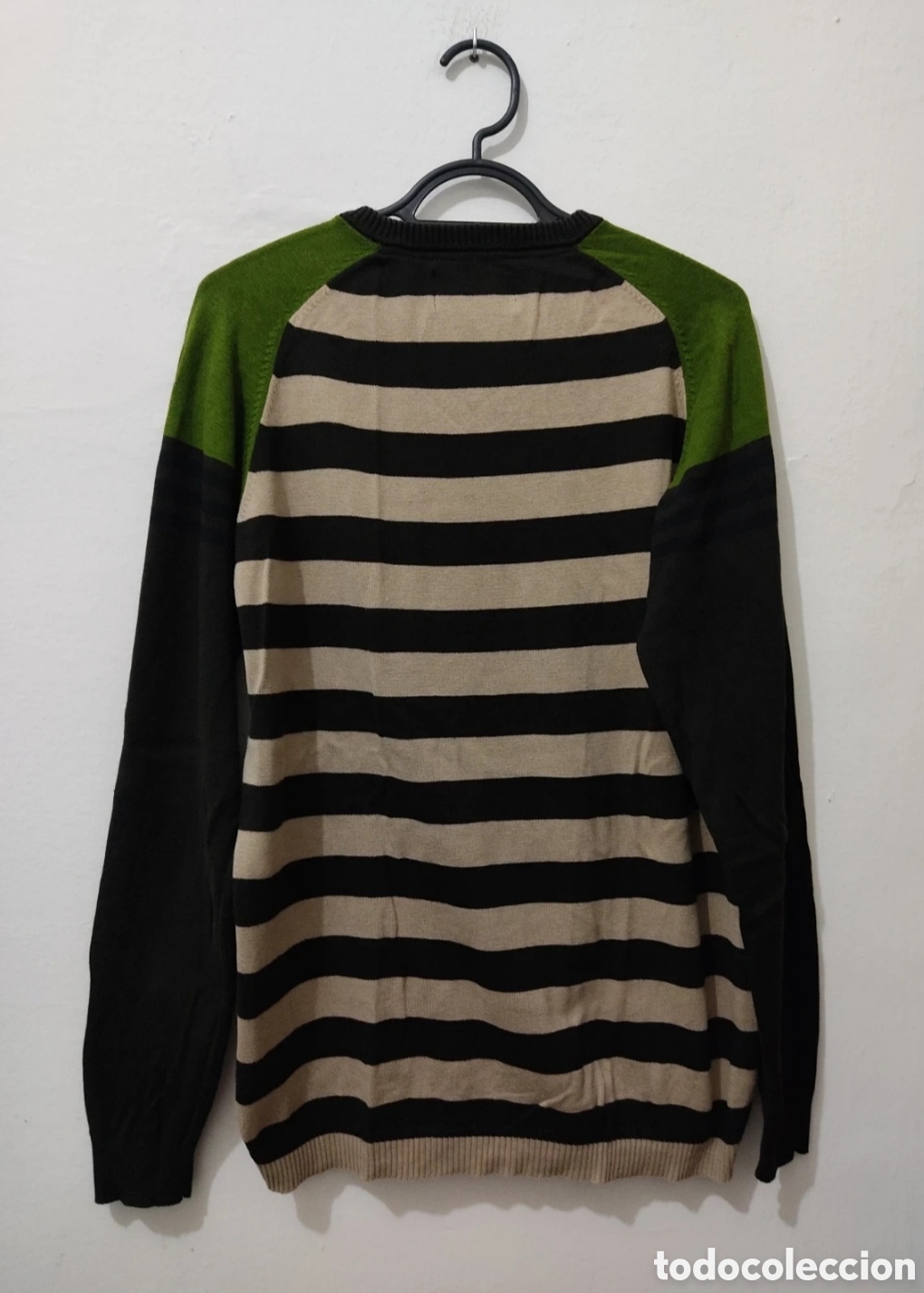 Segunda mano: Jersey para hombre talla L marca Springfield - Foto 20