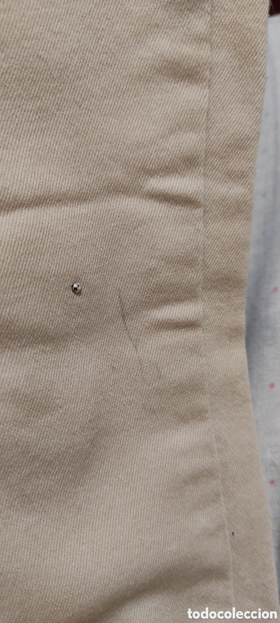 Segunda mano: Pantalones Vaqueros Rectos con Strass para mujer 40-42 - Foto 23