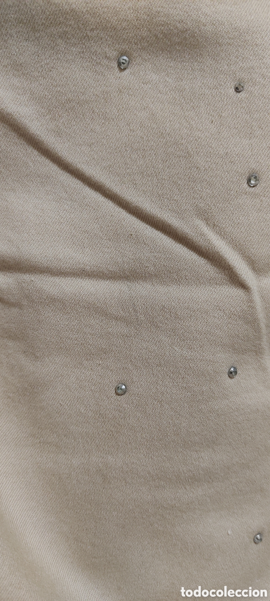 Segunda mano: Pantalones Vaqueros Rectos con Strass para mujer 40-42 - Foto 24