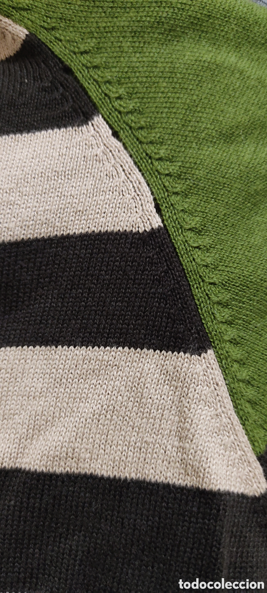 Segunda mano: Jersey para hombre talla L marca Springfield - Foto 21