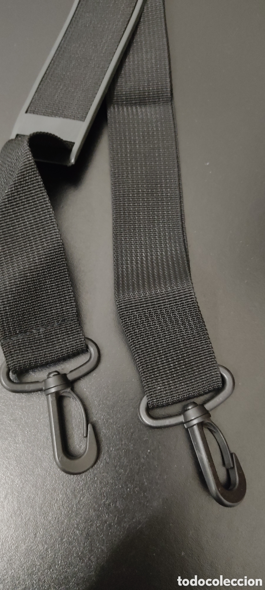 Segunda mano: Correa de Repuesto Universal Ajustable para Bolsos Mochilas - Foto 6