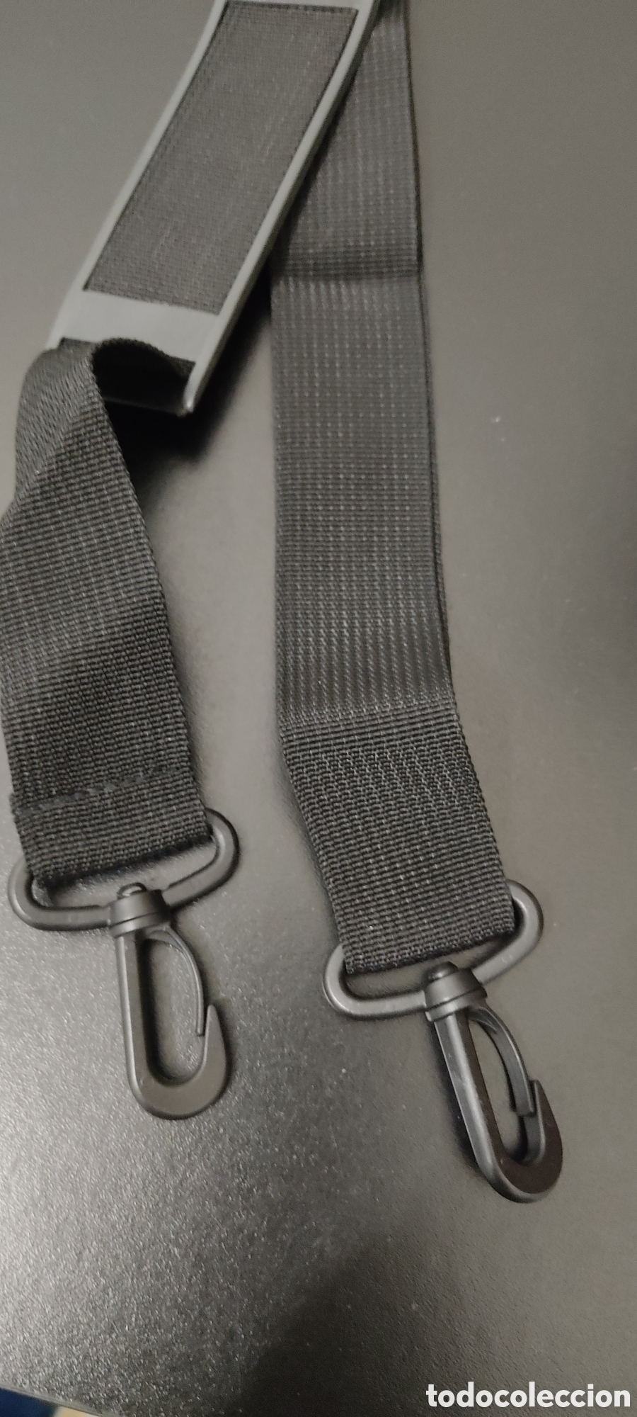 Segunda mano: Correa de Repuesto Universal Ajustable para Bolsos Mochilas - Foto 9