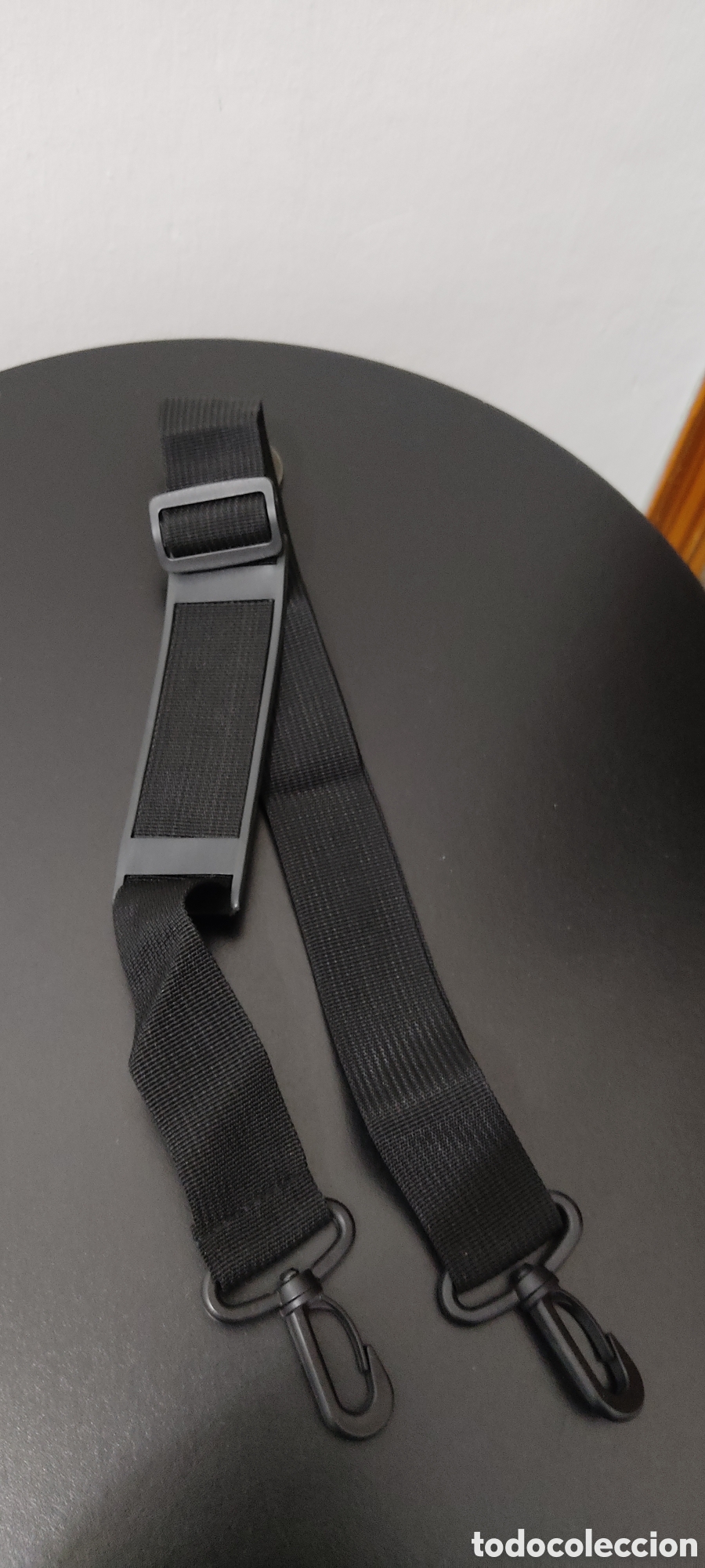 Segunda mano: Correa de Repuesto Universal Ajustable para Bolsos Mochilas - Foto 15