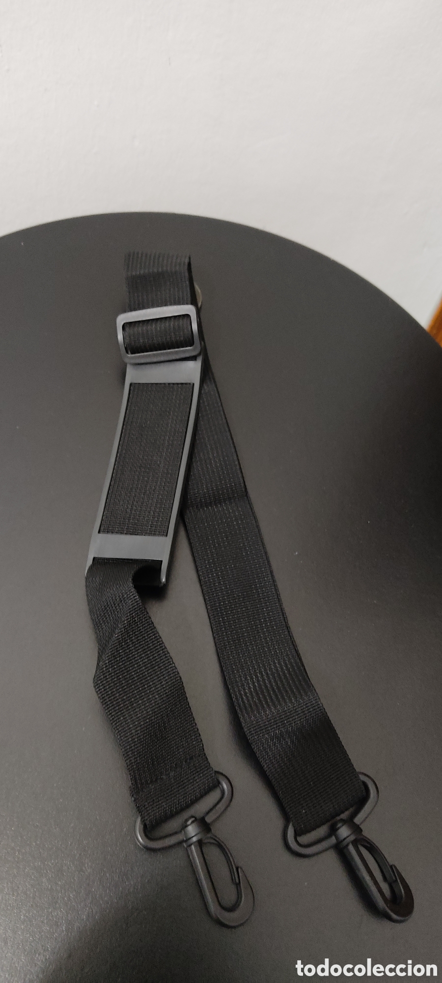 Segunda mano: Correa de Repuesto Universal Ajustable para Bolsos Mochilas - Foto 1