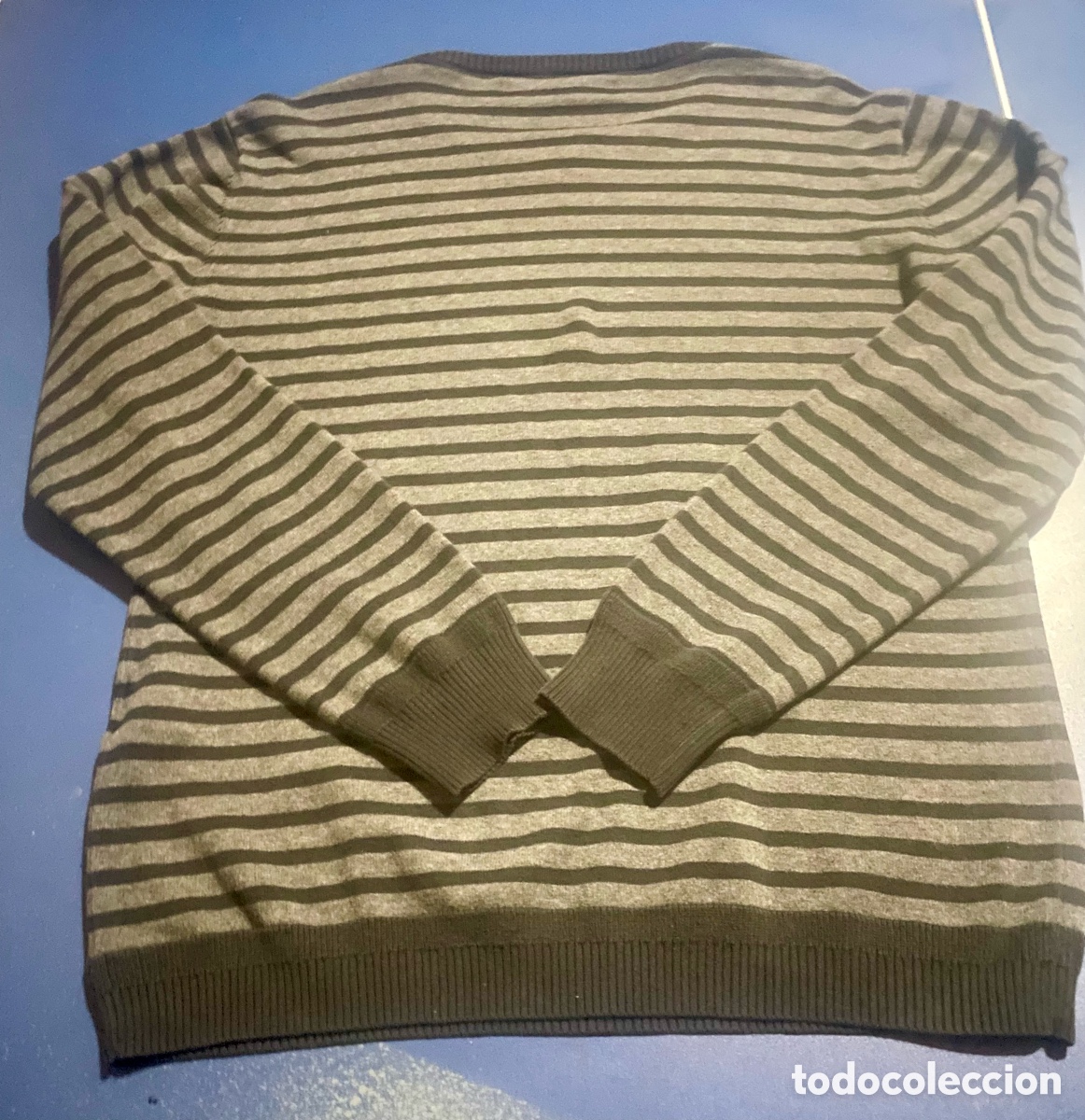 Segunda mano: Jersey Levis Caballero Talla L-G - Foto 6