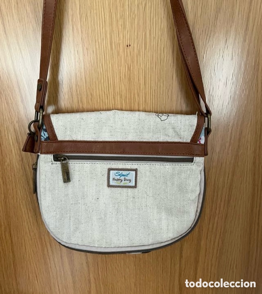 Segunda mano: Bolso para chica Skpat - Foto 2