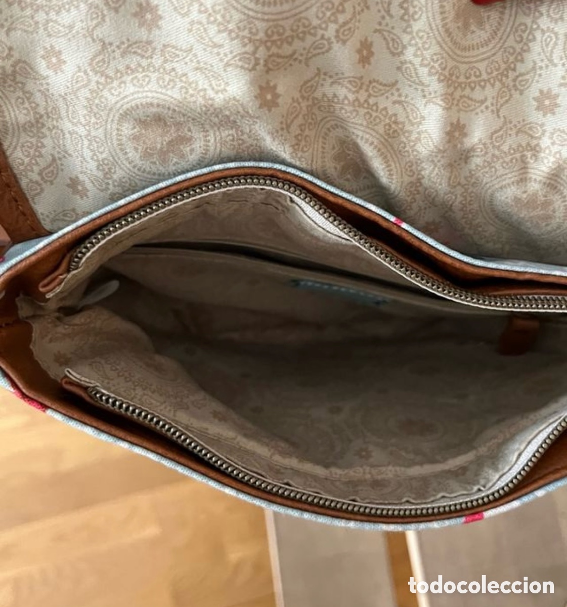 Segunda mano: Bolso para chica Skpat - Foto 3