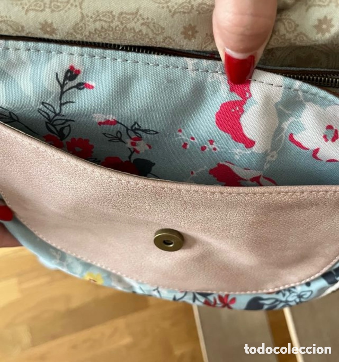 Segunda mano: Bolso para chica Skpat - Foto 5
