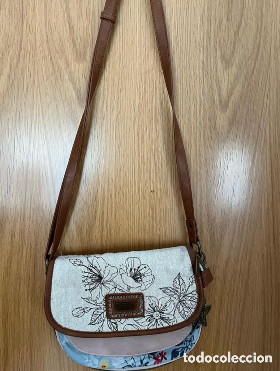 Segunda mano: Bolso para chica Skpat - Foto 1