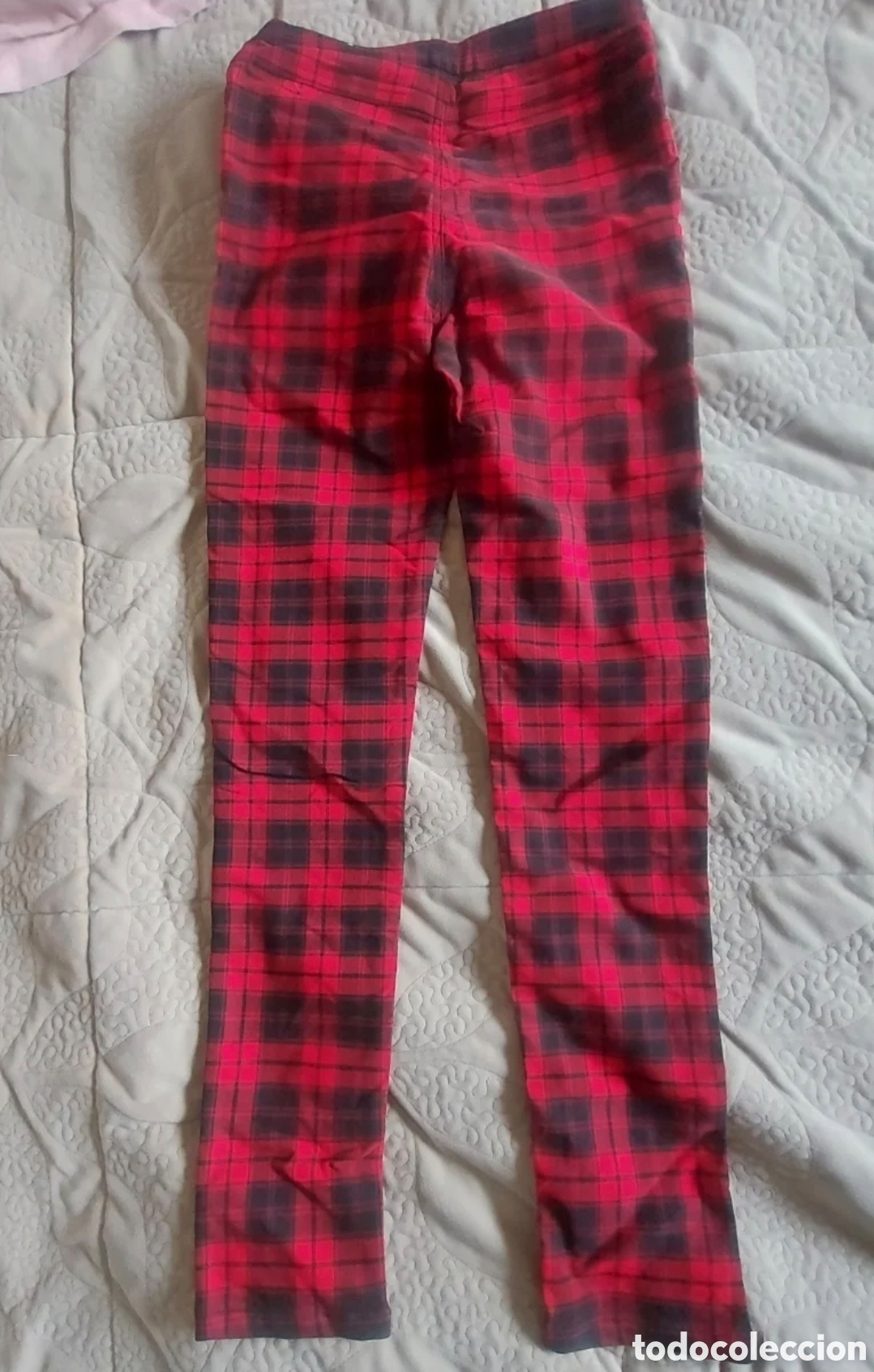 Segunda mano: Pantal&oacute;n ni&ntilde;a Lefties - Foto 3