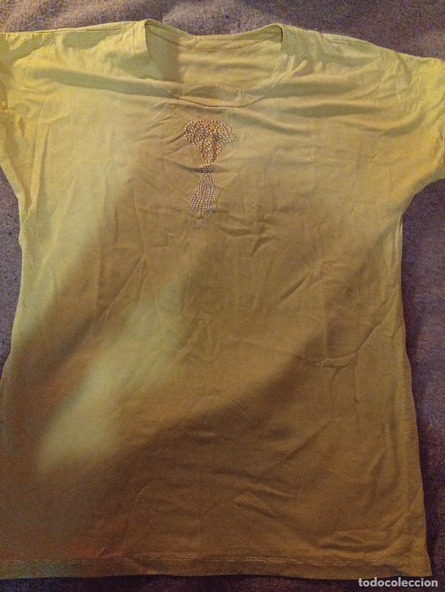 Segunda mano: Camisa manga corta..... - Foto 1