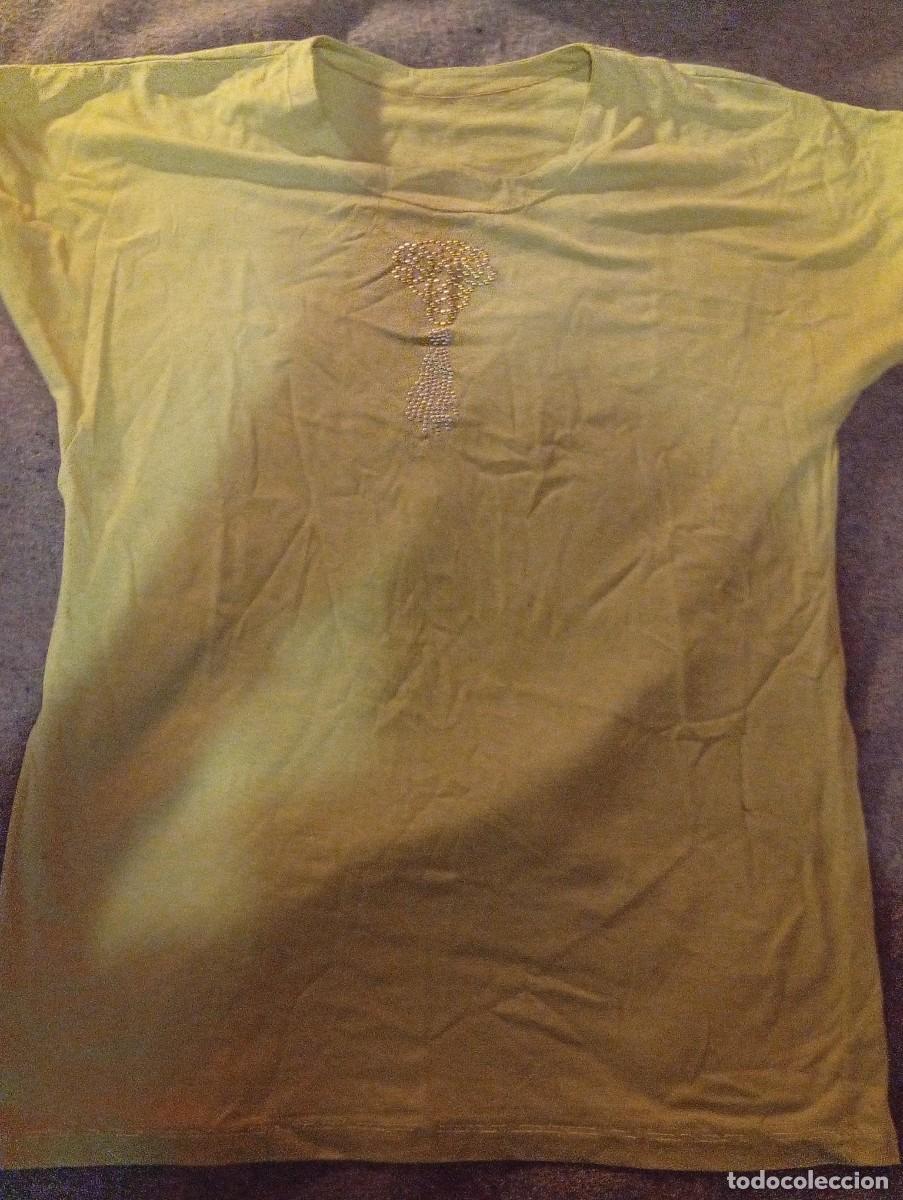 Segunda mano: Camisa manga corta..... - Foto 2