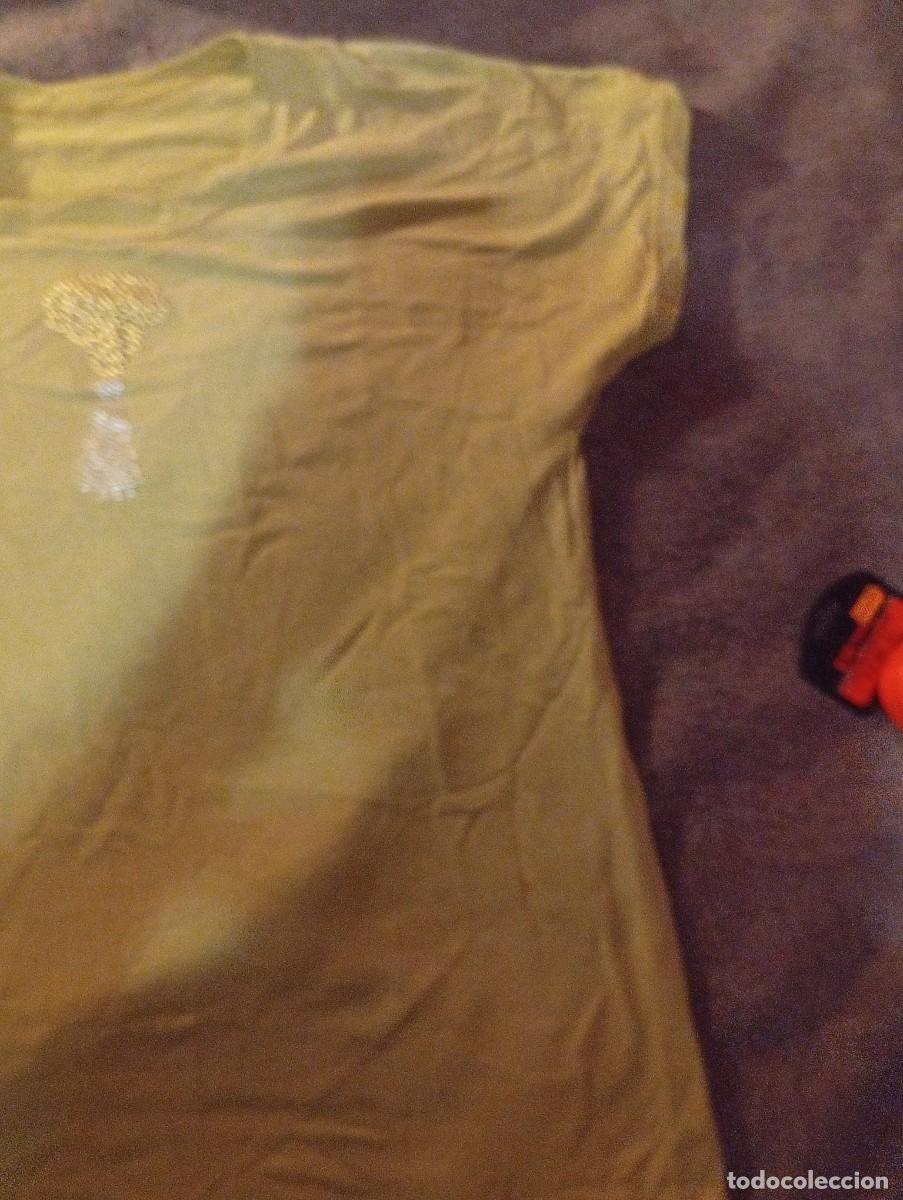 Segunda mano: Camisa manga corta..... - Foto 3