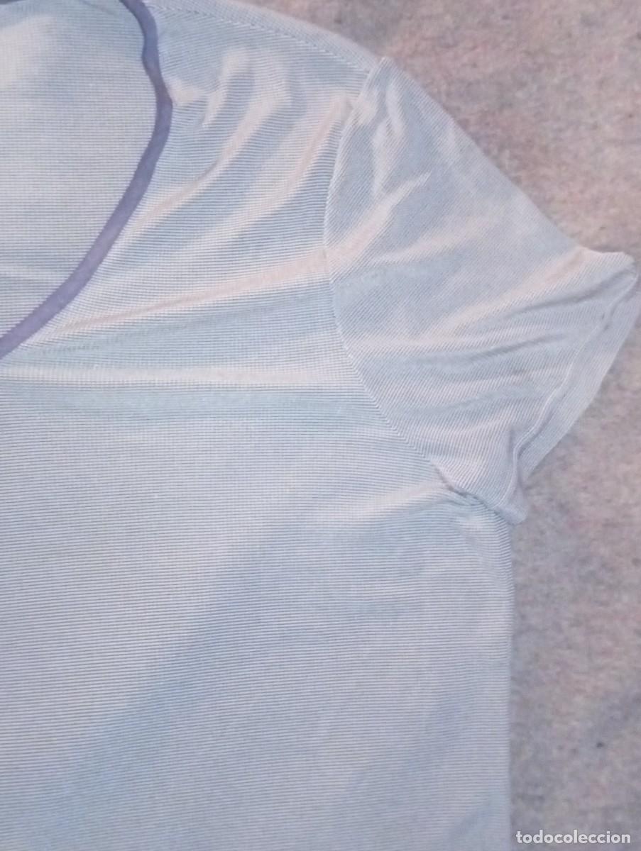 Segunda mano: Camisa manga corta..... - Foto 2