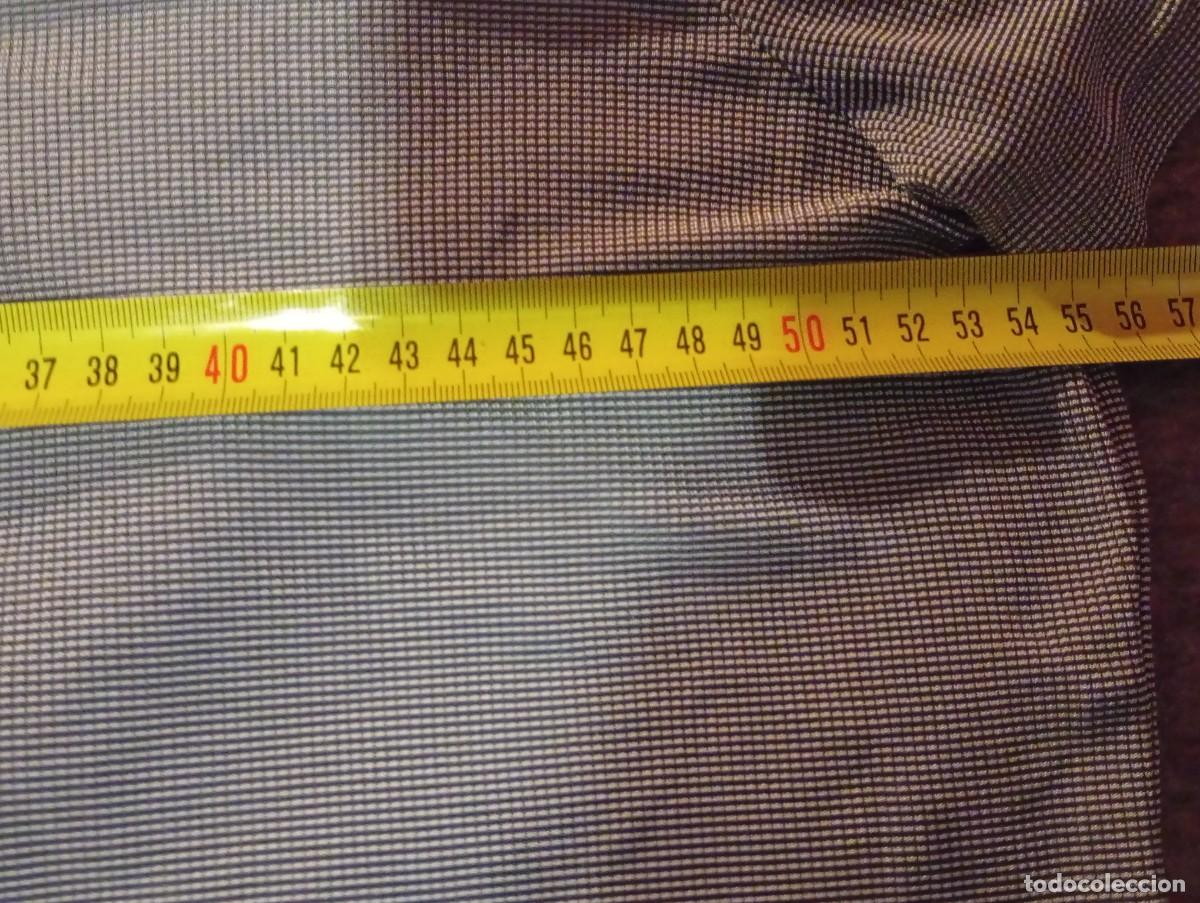 Segunda mano: Camisa manga corta..... - Foto 8