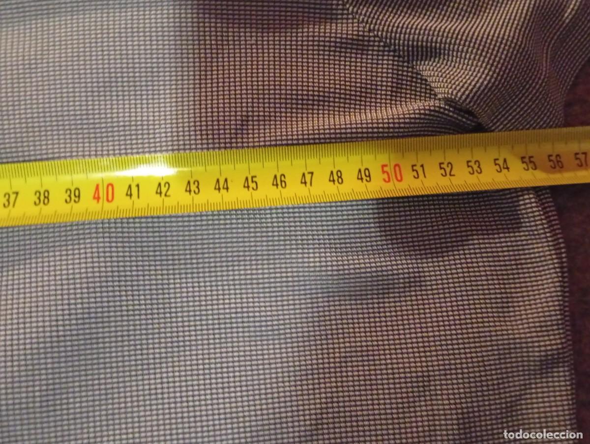 Segunda mano: Camisa manga corta..... - Foto 9