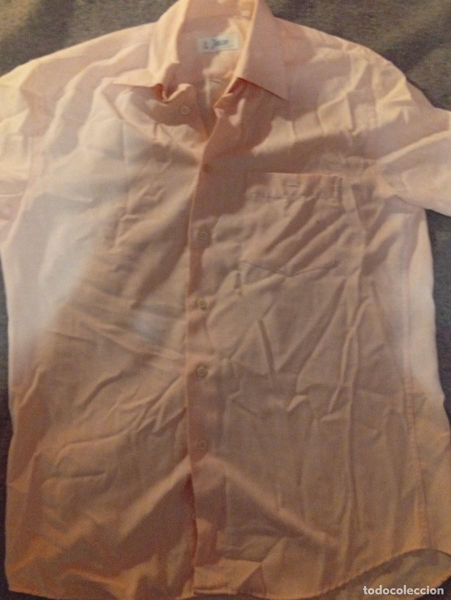 Segunda mano: Camisa manga corta..... - Foto 1