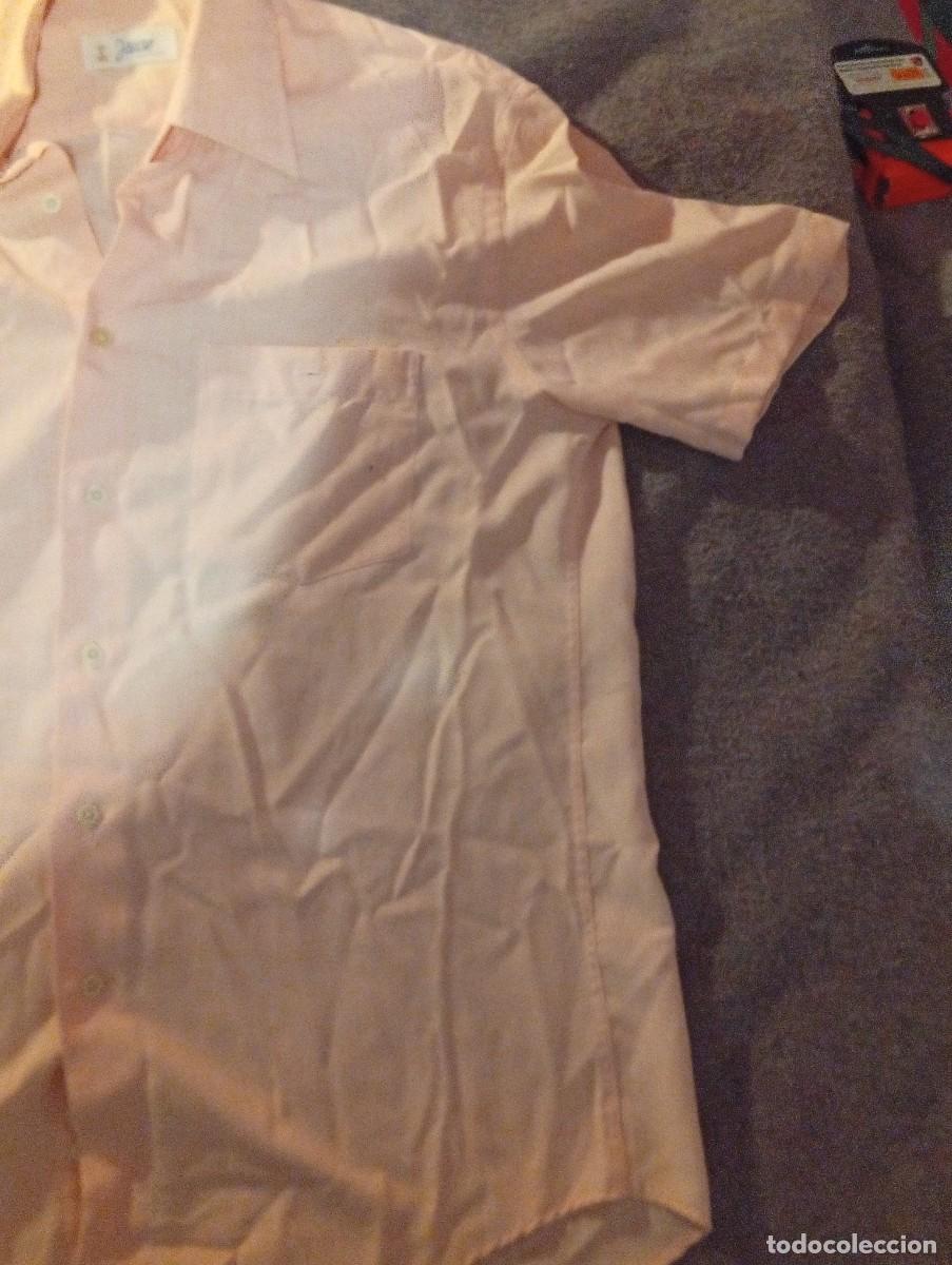 Segunda mano: Camisa manga corta..... - Foto 2
