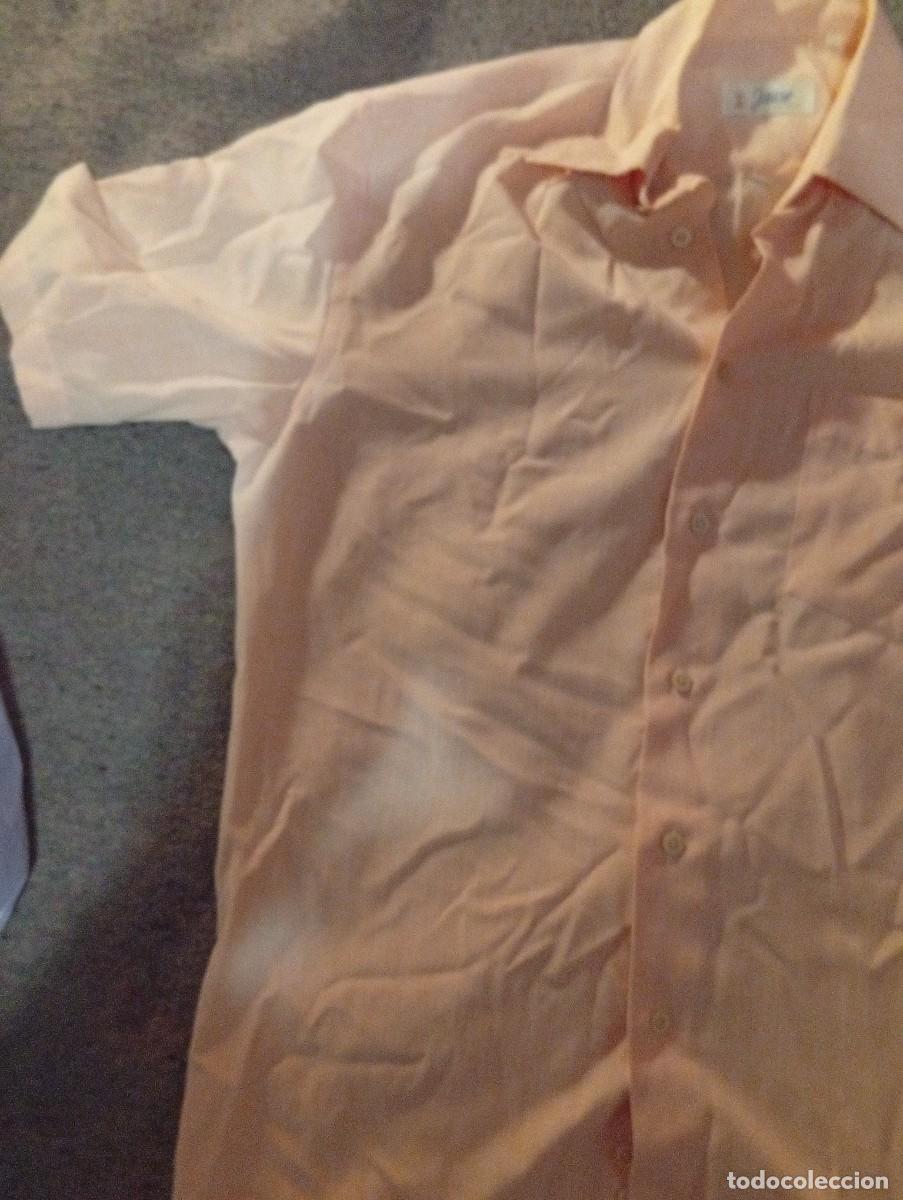 Segunda mano: Camisa manga corta..... - Foto 3