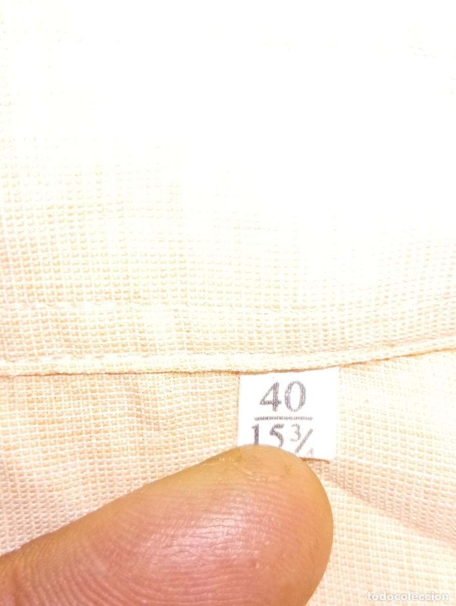 Segunda mano: Camisa manga corta..... - Foto 5